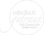 nordisch getraut Logo weiß Freie Traurednerin Martina Darkow