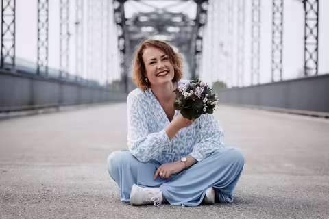 Traurednerin Martina Darkow Hamburg Niedersachsen Schleswig-Holstein Destination Weddings